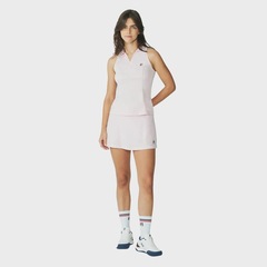 Short Saia Fila Tennis Basic - Feminino - Foto 1