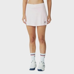 Short Saia Fila Tennis Basic - Feminino - Foto 2