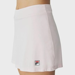 Short Saia Fila Tennis Basic - Feminino - Foto 3