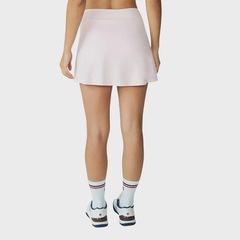 Short Saia Fila Tennis Basic - Feminino - Foto 5