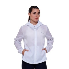 Jaqueta Corta Vento Feminina Cyclone Authen - Foto 1