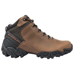 Bota Masculina Bull Terrier Dakar Mamut - Foto 1