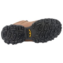 Bota Masculina Bull Terrier Dakar Mamut - Foto 2
