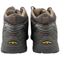 Bota Masculina Bull Terrier Dakar Mamut - Foto 3
