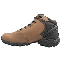 Bota Masculina Bull Terrier Dakar Mamut - Foto 4