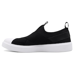 Tênis Feminino adidas Streettalk Slip On - Foto 2