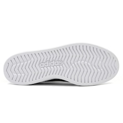 Tênis Feminino adidas Streettalk Slip On - Foto 3
