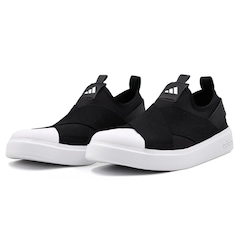 Tênis Feminino adidas Streettalk Slip On - Foto 4