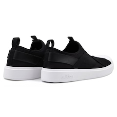 Tênis Feminino adidas Streettalk Slip On - Foto 5