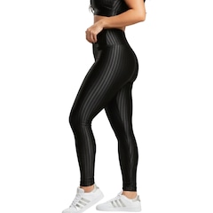 Calça Legging New Zig 3D Vekyo - Feminina - Foto 2