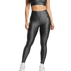Calça Legging New Zig 3D Vekyo - Feminina - Foto 1