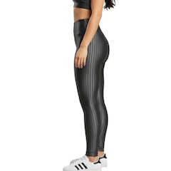 Calça Legging New Zig 3D Vekyo - Feminina - Foto 2