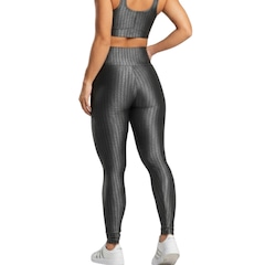Calça Legging New Zig 3D Vekyo - Feminina - Foto 3