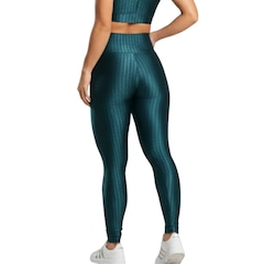 Calça Legging New Zig 3D Vekyo - Feminina - Foto 3