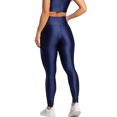 Calça Legging New Zig 3D Vekyo - Feminina - Foto 3