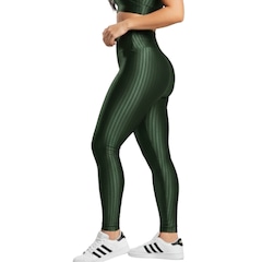 Calça Legging New Zig 3D Vekyo - Feminina - Foto 2