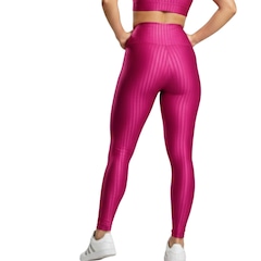 Calça Legging New Zig 3D Vekyo - Feminina - Foto 3