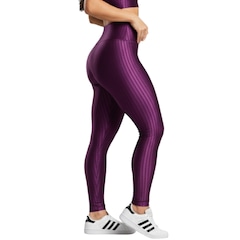 Calça Legging New Zig 3D Vekyo - Feminina - Foto 2