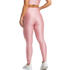 Calça Legging New Zig 3D Vekyo - Feminina - Foto 2