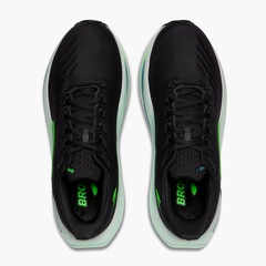 Tênis Masculino Brooks Glycerin Max 2 - Foto 5
