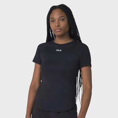Blusa Fila Bio III - Feminina - Foto 1