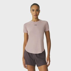 Blusa Fila Bio III - Feminina - Foto 1