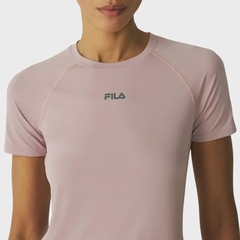 Blusa Fila Bio III - Feminina - Foto 3