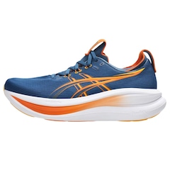 Tênis Masculino Asics Gel-Nimbus 28 - Foto 3