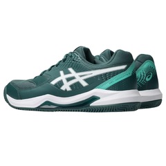 Tênis Masculino Asics Gel-Dedicate 8 Clay - Foto 2