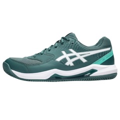 Tênis Masculino Asics Gel-Dedicate 8 Clay - Foto 3