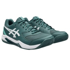 Tênis Masculino Asics Gel-Dedicate 8 Clay - Foto 4