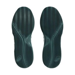 Tênis Masculino Asics Gel-Dedicate 8 Clay - Foto 5