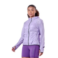 Jaqueta Corta Vento Feminina Authen Breath - Foto 1