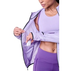Jaqueta Corta Vento Feminina Authen Breath - Foto 4