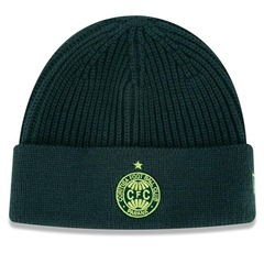 Gorro do Coritiba Coxa New Era - Adulto - Foto 1