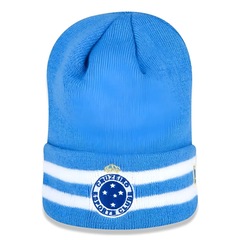 Gorro do Cruzeiro New Era - Adulto - Foto 1