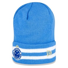 Gorro do Cruzeiro New Era - Adulto - Foto 2