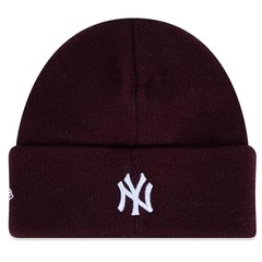 Gorro Lã New York Yankees New Era - Adulto - Foto 1