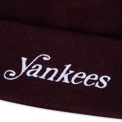Gorro Lã New York Yankees New Era - Adulto - Foto 3