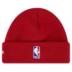 Gorro Lã Chicago Bulls Basquete New Era - Adulto - Foto 2