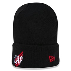 Gorro Athletico Paranaense Cap New Era - Adulto - Foto 3