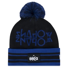 Gorro Lã Mc Laren Shadow New Era - Adulto - Foto 1