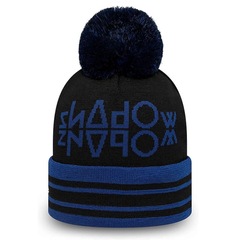 Gorro Lã Mc Laren Shadow New Era - Adulto - Foto 3