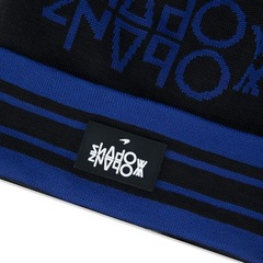 Gorro Lã Mc Laren Shadow New Era - Adulto - Foto 4
