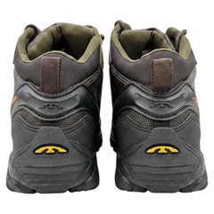 Bota Masculina Bull Terrier Dakar Trekking - Foto 3