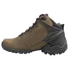 Bota Masculina Bull Terrier Dakar Trekking - Foto 4
