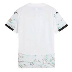 Camisa Portugal 2026 Away Puma - Infantil - Foto 2