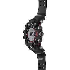 Relógio Casio G-Shock Master Of G Mudman GW-9500-1DR - Foto 4
