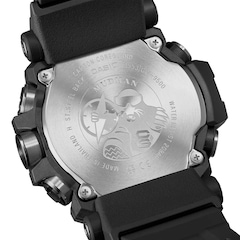 Relógio Casio G-Shock Master Of G Mudman GW-9500-1DR - Foto 5