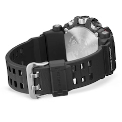 Relógio Casio G-Shock Master Of G Mudman GW-9500-1DR - Foto 6